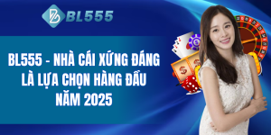Bl555 review
