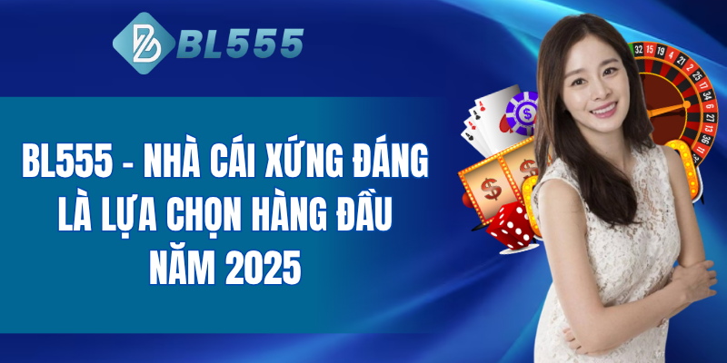 Bl555 review